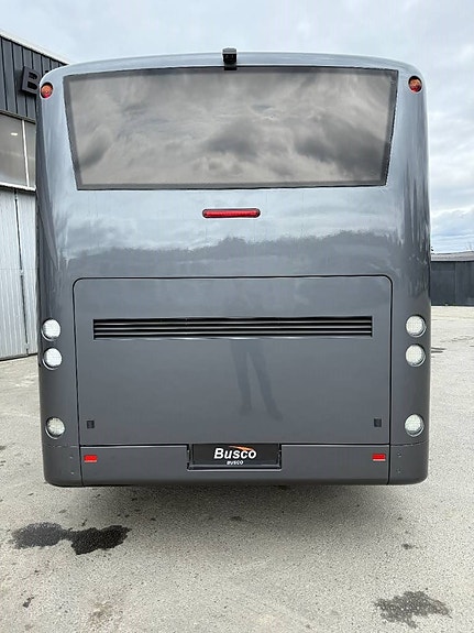 Volvo Contrast "Motorhome" 11 of 30
