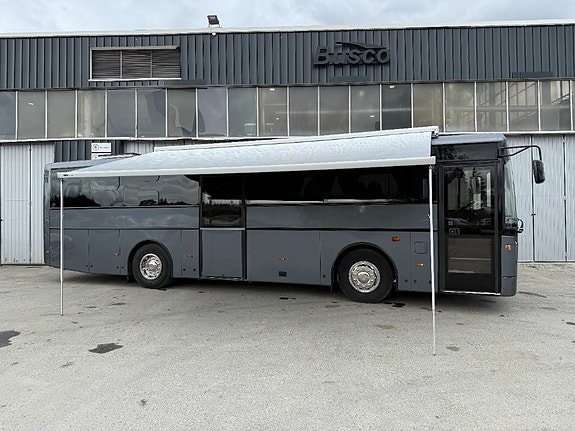 Volvo Contrast "Motorhome" 6 of 30