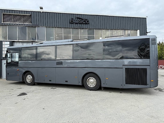 Volvo Contrast "Motorhome" 13 of 30