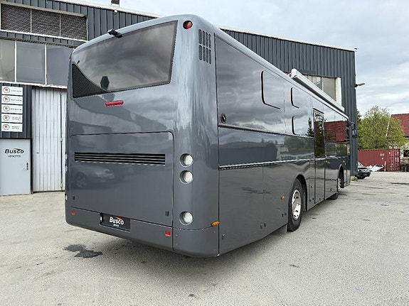 Volvo Contrast "Motorhome" 10 of 30