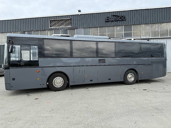 Volvo Contrast "Motorhome" 15 of 30