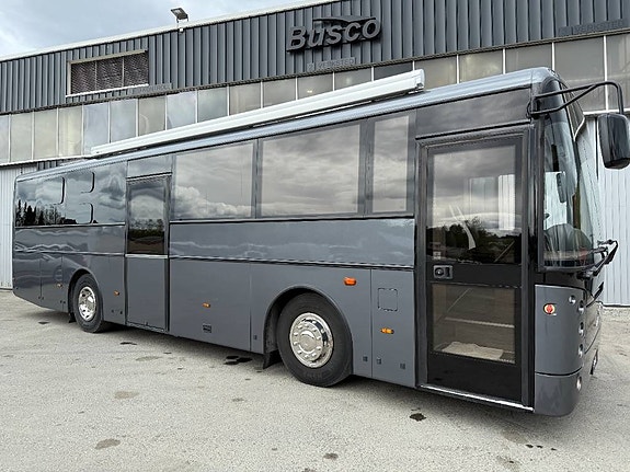 Volvo Contrast "Motorhome" 4 of 30