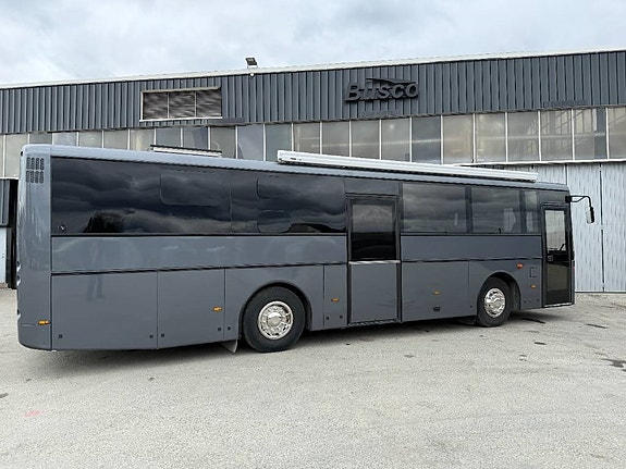 Volvo Contrast "Motorhome" 8 of 30