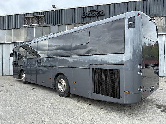 Volvo Contrast "Motorhome" 12 of 30