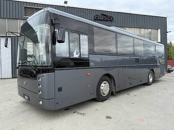 Volvo Contrast "Motorhome" 14 of 30