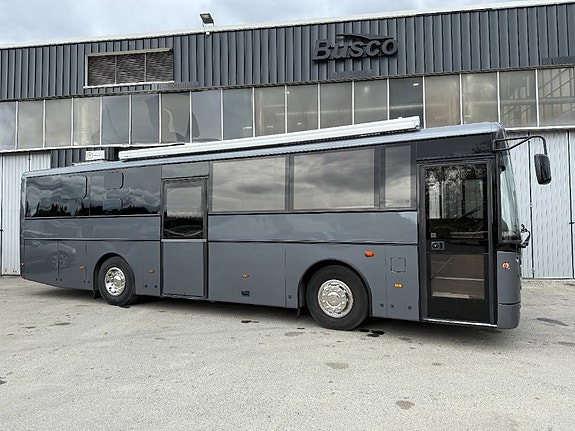 Volvo Contrast "Motorhome" 5 of 30