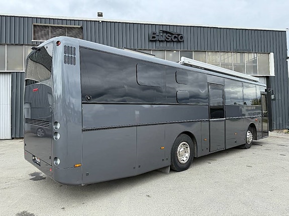 Volvo Contrast "Motorhome" 9 of 30