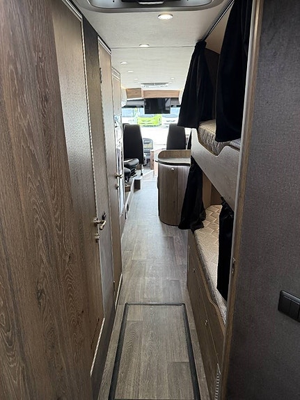 Volvo Contrast "Motorhome" 30 of 30