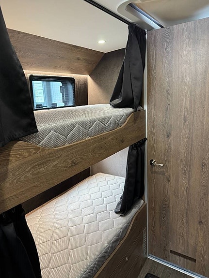 Volvo Contrast "Motorhome" 23 of 30
