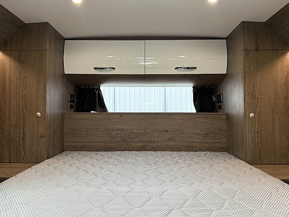 Volvo Contrast "Motorhome" 27 of 30
