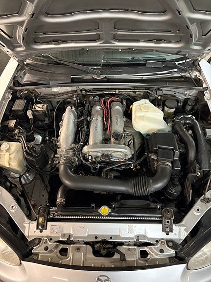 Mazda MX-5 10 of 14