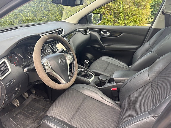 Nissan Qashqai 11 of 13