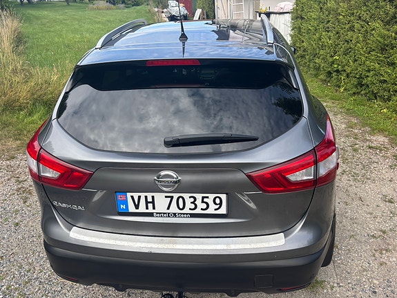 Nissan Qashqai 6 of 13