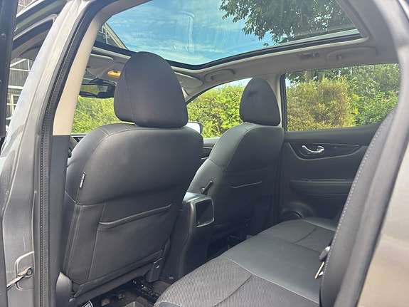 Nissan Qashqai 10 of 13