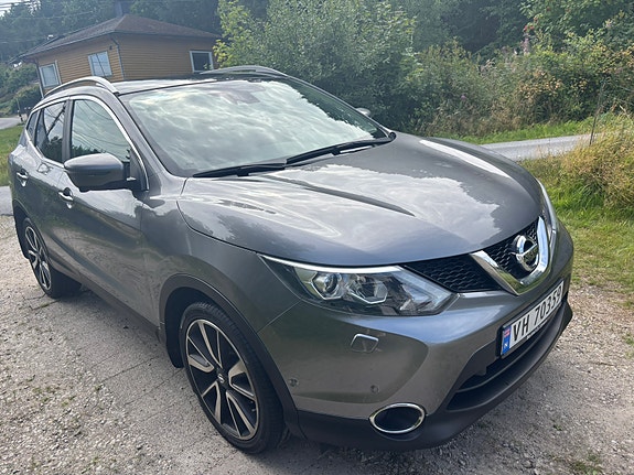 Nissan Qashqai 7 of 13