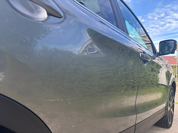 Nissan Qashqai 8 of 13