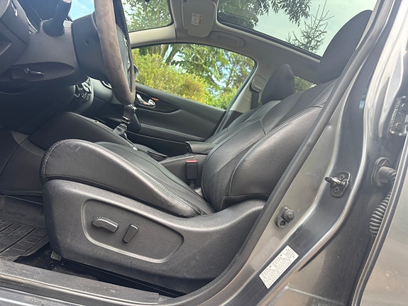 Nissan Qashqai 12 of 13