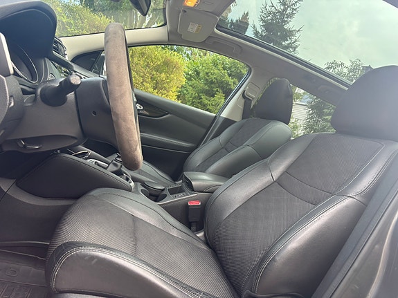 Nissan Qashqai 9 of 13