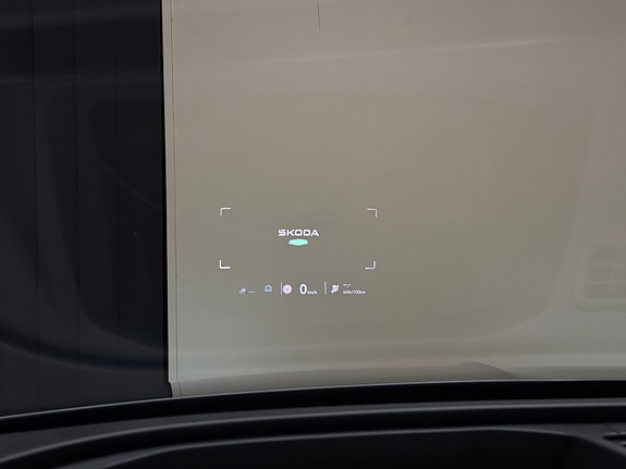 Skoda Enyaq RS 22 of 30