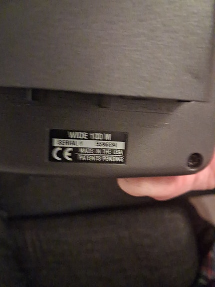 Product image 2 of 5