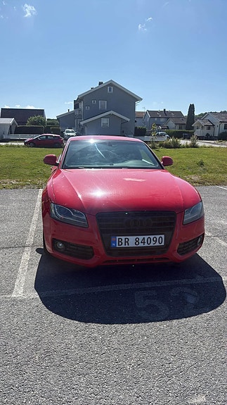 Audi A5 2 of 3