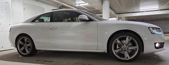 Audi A5 3 of 5
