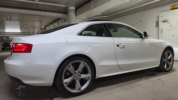 Audi A5 5 of 5