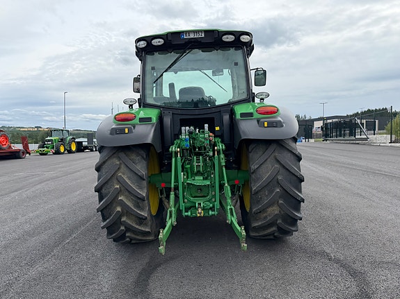 John Deere 6125 R / 50 km 16 of 30