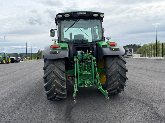 John Deere 6125 R / 50 km 15 of 30