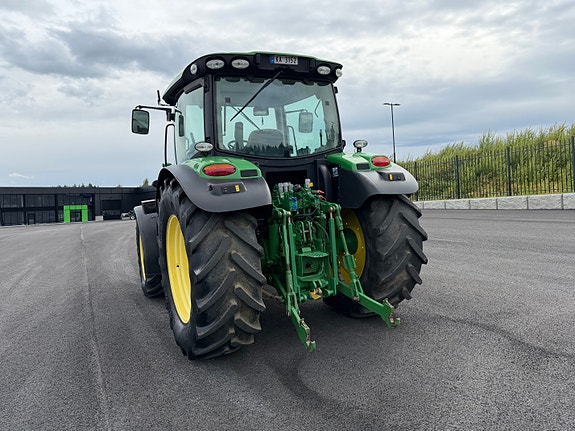 John Deere 6125 R / 50 km 12 of 30