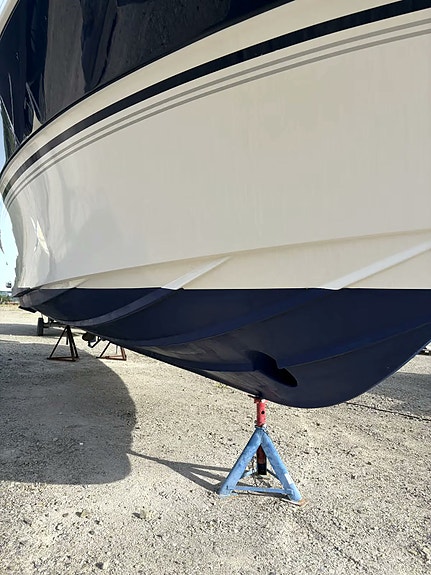 Høstpris! Scand 29 Baltic 2007, Volvo Penta D6 310 hk – topp familiebåt 23 of 30