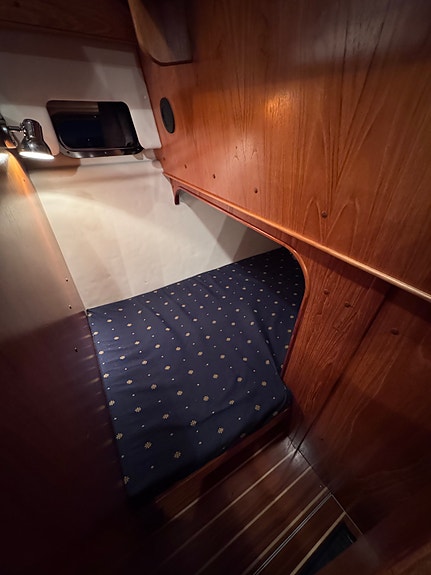 Høstpris! Scand 29 Baltic 2007, Volvo Penta D6 310 hk – topp familiebåt 6 of 30