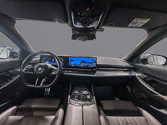 BMW i5 22 of 30