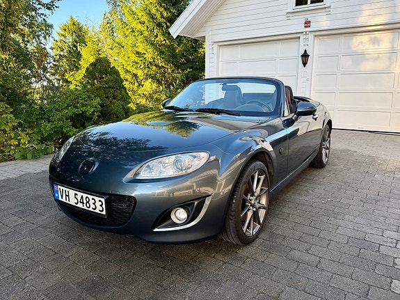 Mazda MX-5 10 of 24