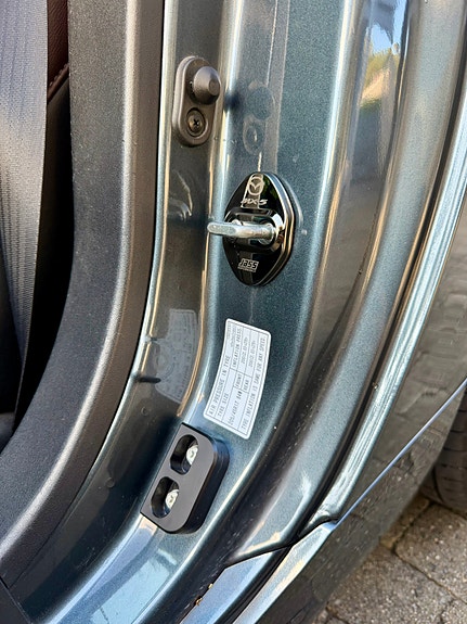 Mazda MX-5 23 of 24