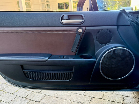 Mazda MX-5 19 of 24