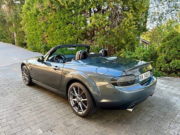 Mazda MX-5 12 of 24