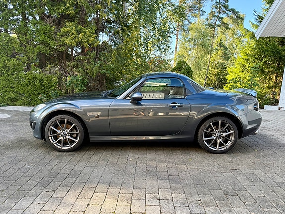 Mazda MX-5 6 of 24