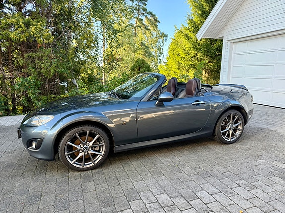 Mazda MX-5 11 of 24