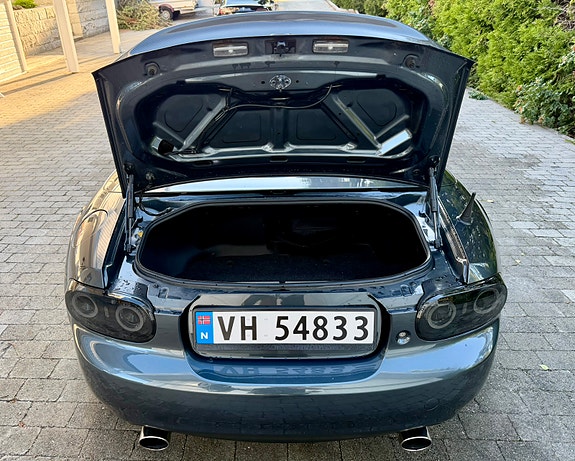 Mazda MX-5 20 of 24