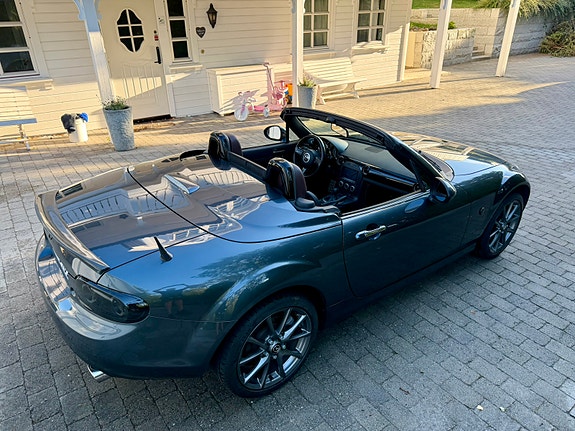 Mazda MX-5 14 of 24