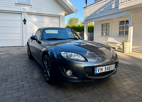 Mazda MX-5 3 of 24