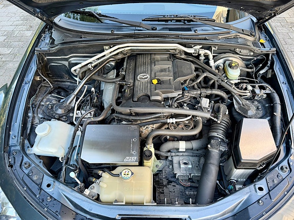 Mazda MX-5 22 of 24