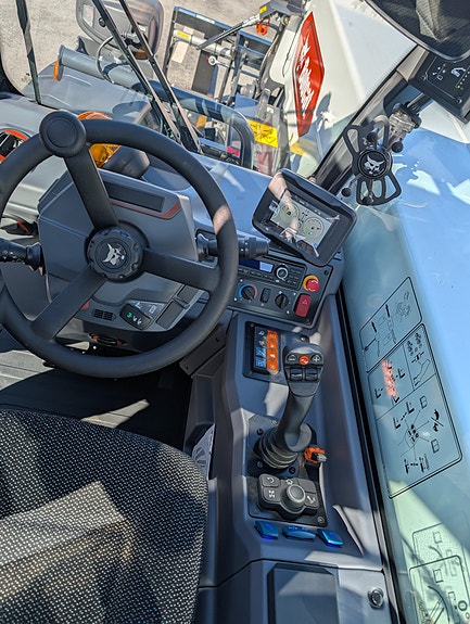 Bobcat T40.180SLP  Leasing: 0% rente i 5 år! 12 of 14