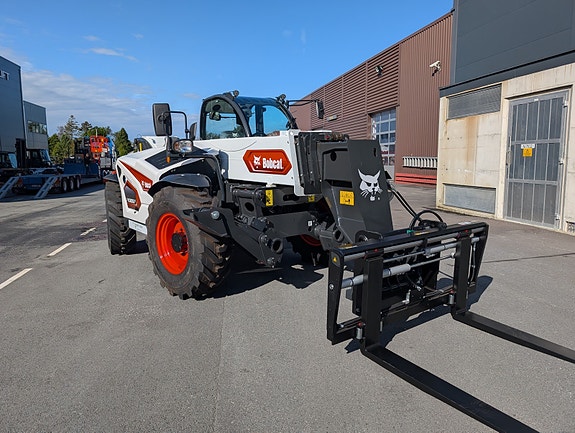 Bobcat T40.180SLP  Leasing: 0% rente i 5 år! 8 of 14