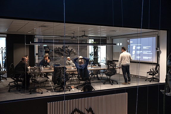 Bilde 1 av 5 i jobbannonse-galleriet