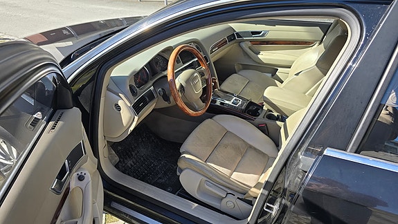 Audi A6 4 of 5