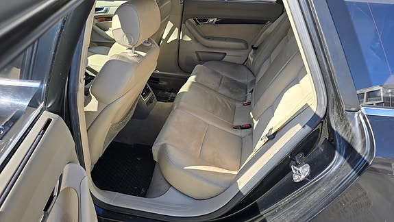 Audi A6 3 of 5