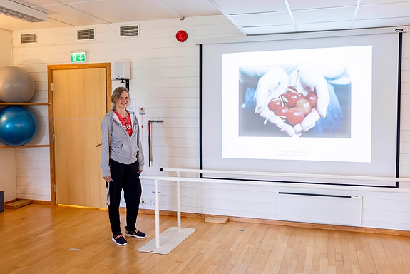 Bilde 2 av 4 i jobbannonse-galleriet