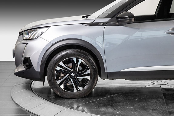 Peugeot 2008 4 of 21